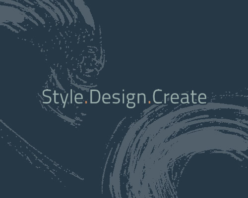 StyleDesignCreate